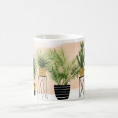 Indoor Oasis Collection Kaffeetasse (Mittel)