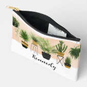 Indoor Oasis Collection Zubehörtasche (Offen)