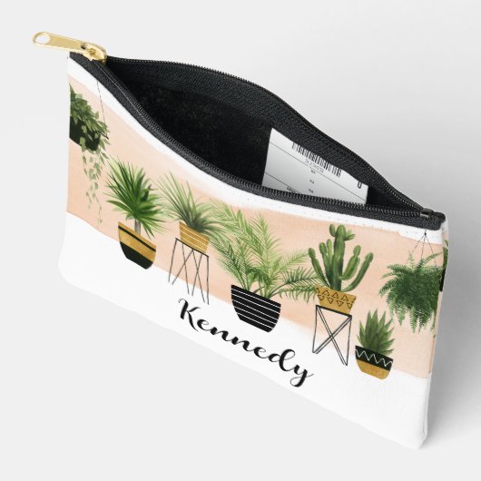 Indoor Oasis Collection Zubehörtasche (Offen)