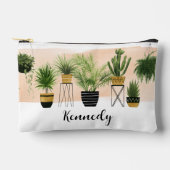 Indoor Oasis Collection Zubehörtasche (Vorderseite)