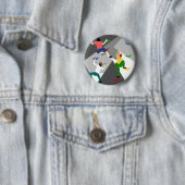 Indoor Rock Climbing Button (Beispiel)