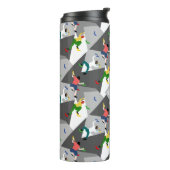 Indoor Rock Climbing Thermosbecher (Nach links gedreht)