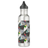 Indoor Rock Climbing Trinkflasche (Rechts)