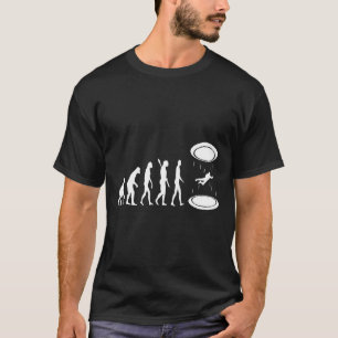 Indoor-Skydiving Wingsuit-Skydiver Windkanal Flug T-Shirt