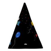 Indoor Slide Park Kids Playground Birthday Party Partyhütchen (Rechts)