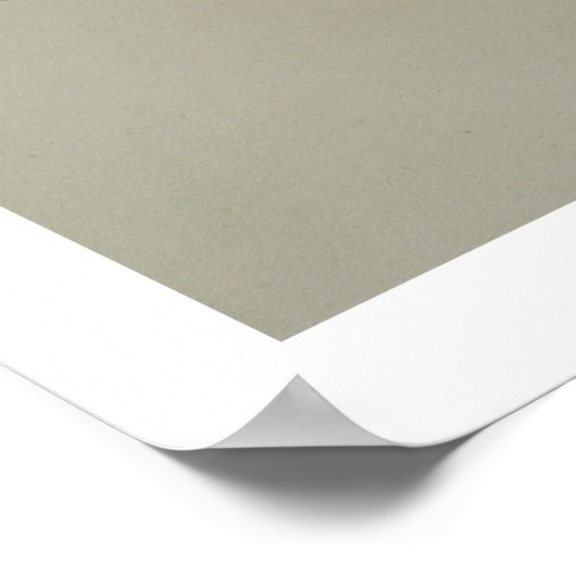 Indra, eingeprägt von Marlet et Cie (Farbe litho) Poster (Ecke)