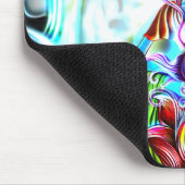 INDRA Mousepad (Ecke)