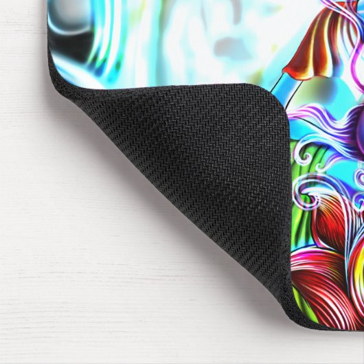 INDRA Mousepad (Ecke)