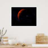 Indra Poster (Küche)