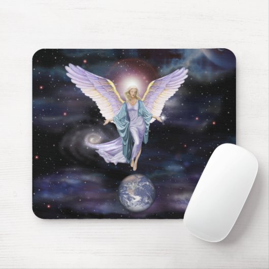 Indriel Mousepad (Mit Mouse)