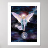 Indriel Poster (Vorne)