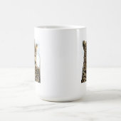 Induna Kaffeetasse (Mittel)