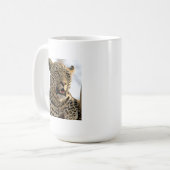 Induna Kaffeetasse (Vorderseite Links)