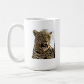 Induna Kaffeetasse (Links)