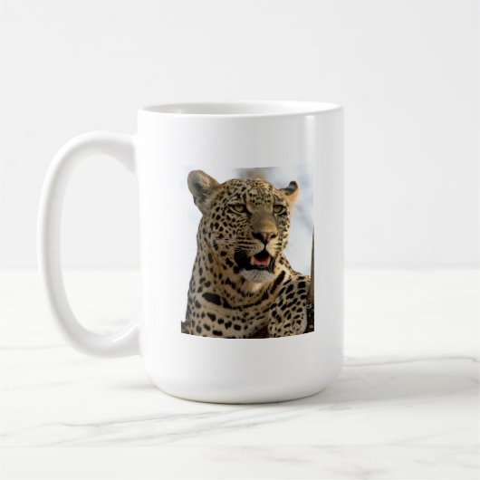 Induna Kaffeetasse (Links)
