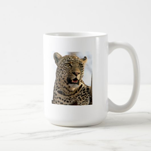 Induna Kaffeetasse (Rechts)