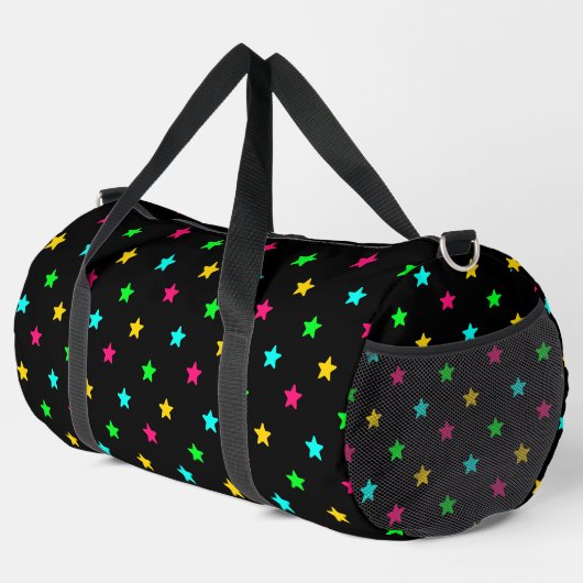 Indus Duffle Bag (Rechte Ecke)