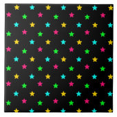 Indus Fliese (Vorderseite)