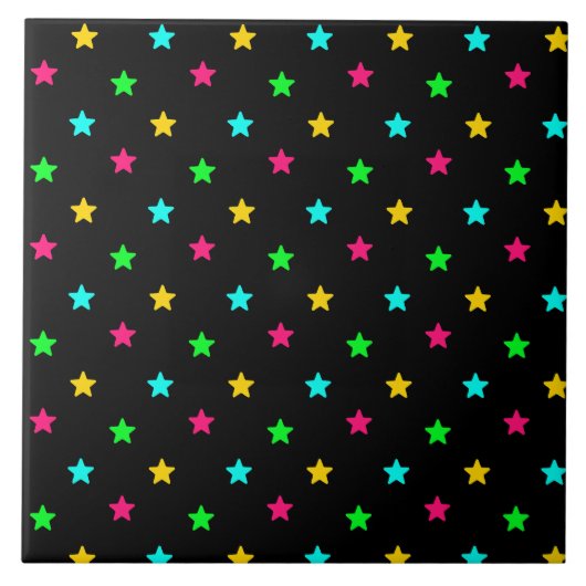 Indus Fliese (Vorderseite)