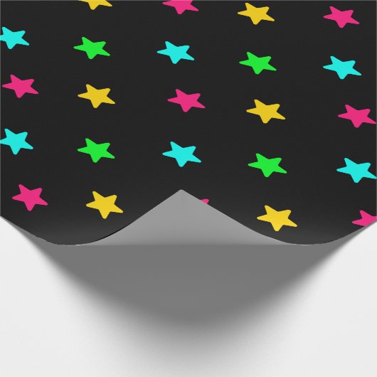 Indus Geschenkpapier (Ecke)