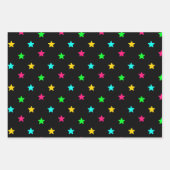 Indus Geschenkpapier Set (Vorderseite)