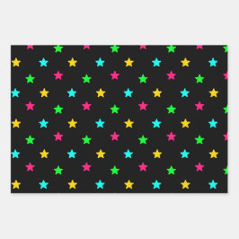 Indus Geschenkpapier Set