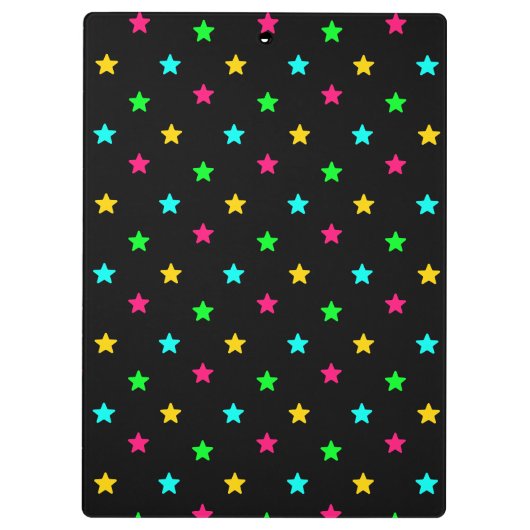 Indus Klemmbrett (Rückseite)