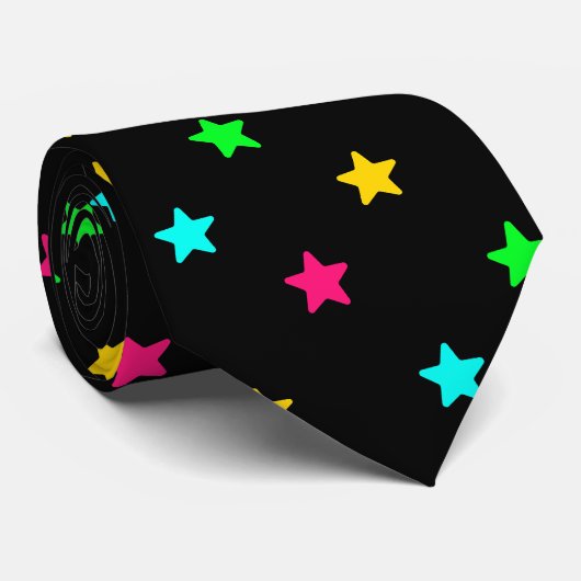 Indus Krawatte (Gerollt)