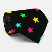 Indus Krawatte (Gerollt)