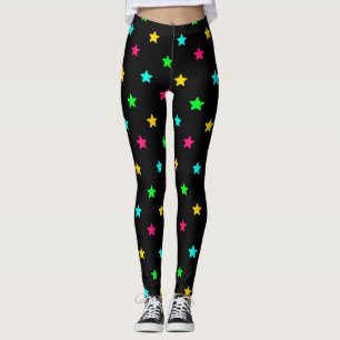 Indus Leggings