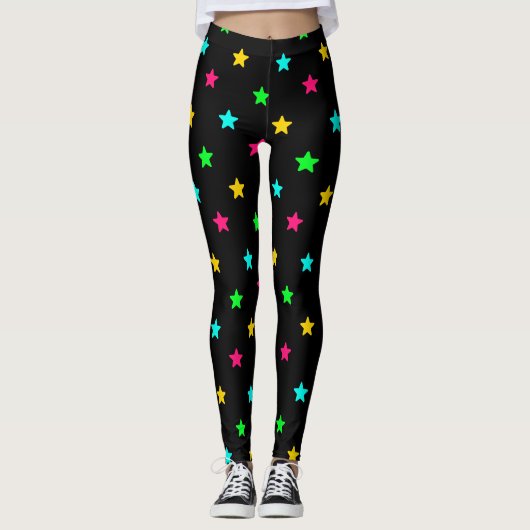 Indus Leggings (Vorderseite)