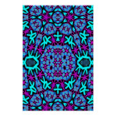 Indus Valley-Code Poster (Vorderseite)