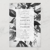 Industrial Chic Elegante Blumenhochzeit