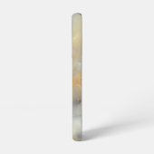 Industrial Cityscape Romantic Style Case - Samsung Galaxy Hülle (Linke Seite)