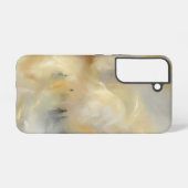 Industrial Cityscape Romantic Style Case - Samsung Galaxy Hülle (Rückseite (Horizontal))