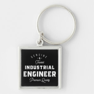 Industrial engineer, cool, engineer, engineering, schlüsselanhänger