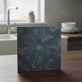 Industrial Tarnished Metal Background #3 ID1227 Fliese