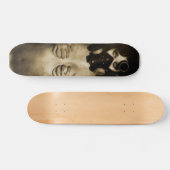 Industrie-Brett Skateboard (Horizontal)
