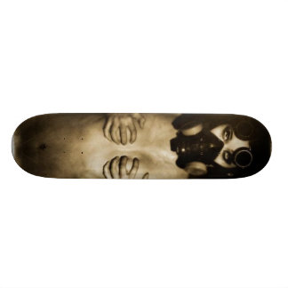 Industrie-Brett Skateboard