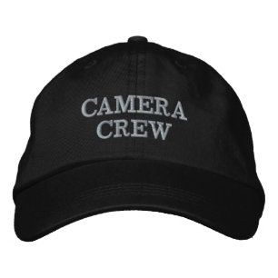 Industrie-Crew-Hut csp0f Bestickte Baseballkappe