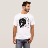 Industrie, Paul T-Shirt (Vorne ganz)
