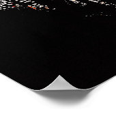 Industrie Poster (Ecke)