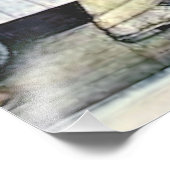 Industrie von Diego Rivera (1933) Fotodruck (Ecke)