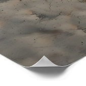 Industriedynamik Poster (Ecke)