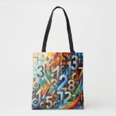 Industriegrube Tasche (Vorderseite)