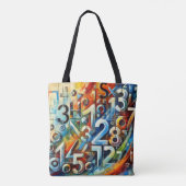 Industriegrube Tasche (Rückseite)