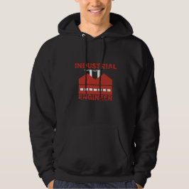 Industrieingenieur Hoodie