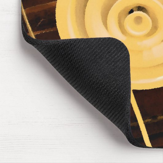 INDUSTRIELL MOUSEPAD (Ecke)