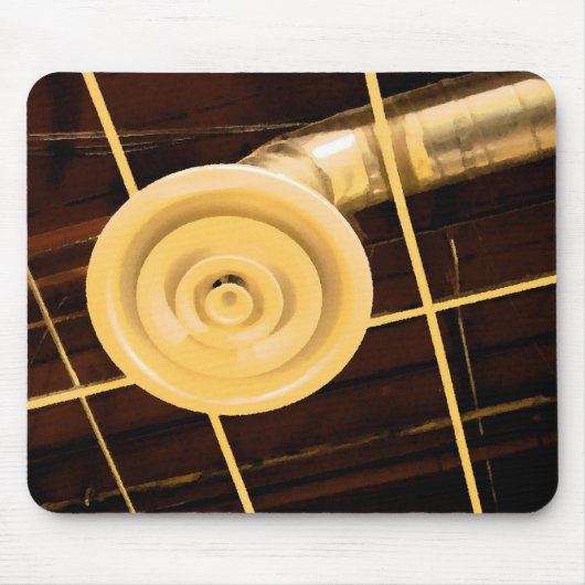 INDUSTRIELL MOUSEPAD (Vorne)