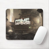 Industrielle Auflage Palladiums Mousepad (Mit Mouse)